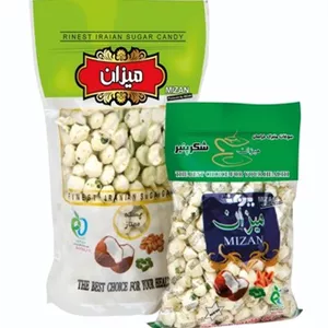 شکر پنیر هل و پسته‌ای مخصوص ۴۰۰ گرمی