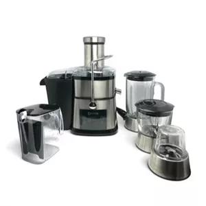 آبمیوه گیری دسینی مدل DS-3388