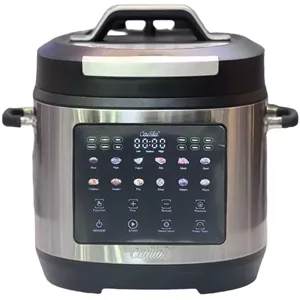 مولتی کوکر زودپز صفحه لمسی کادیلا مدل ca-1008mc