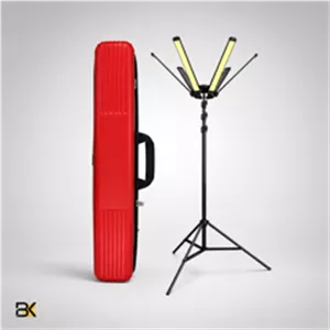 چراغ لنسری کمپینگ توبی مدل VIP-10 Pro