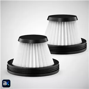 فیلتر جارو شارژی بیسوس مدل A2 Pro بسته 2 عددی