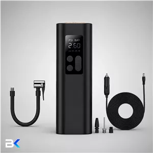 کمپرسور باد بیسوس مدل Baseus BS‑CG003 (CRCQ000001)