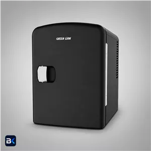 مینی یخچال گرین لاین مدل GMF-75 | مینی یخچال قابل حمل Green Lion
