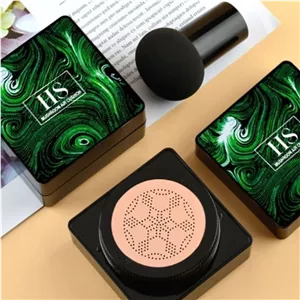 کوشن با پدقارچی HS 