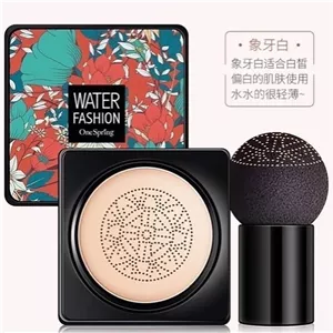کوشن beauty cream 