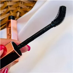 ریمل کیس بیوتی kiss beauty