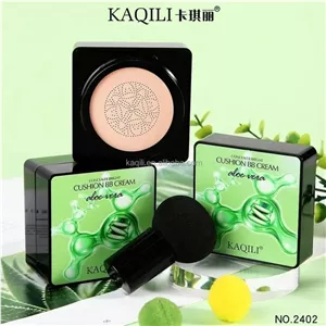 کوشن الوئرا با پدقارچی KAQILI 