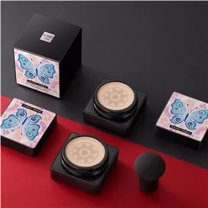کوشن پروانه ای از برند سنانا Senana با پد قارچی 