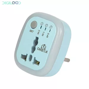 مبدل برق امگا مدل M100