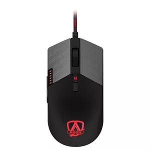 موس گیمینگ AOC Agon AGM700