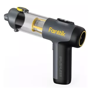 جارو شارژی ماشین Fanttik Slim V9 Mix