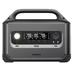 پاور استیشن UGREEN مدل GS1200