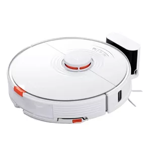 جارو رباتیک roborock S7 با عملکرد تی‌کشی 