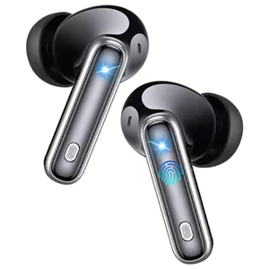 هدفون بی‌سیم EUQQ YYK-Q10 بلوتوث 5.4 با میکروفون دوگانه حذف نویز