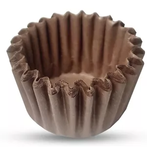کپسول حلوایی قهوه ای(۲۵۰عددی)
