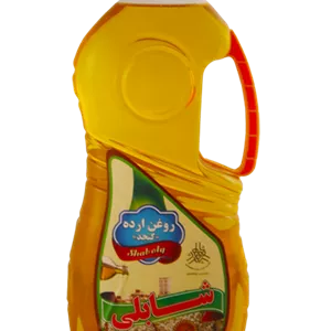 روغن ارده ۱۸۵۰ گرمی