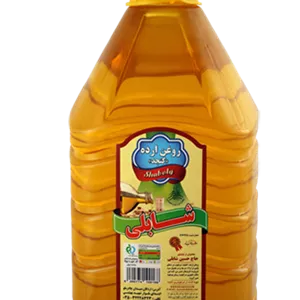 روغن ارده ۳۶۰۰ گرمی