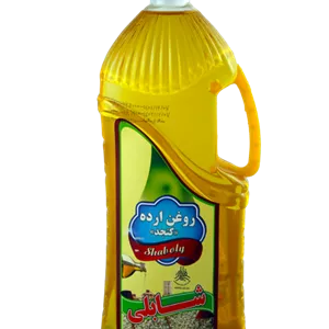 روغن ارده ۹۳۵ گرمی
