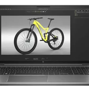 لپ تاپ مهندسی HP ZBook Power G10 /i7/16/1TB/RTX1000