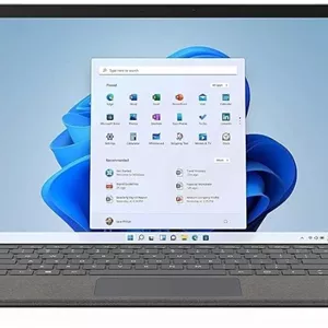 لپ‌تاپ استوک سرفیس پرو 6 /i5/8/256