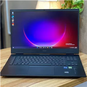 HP Omen 17 /i7-12/16/1TB/3080ti