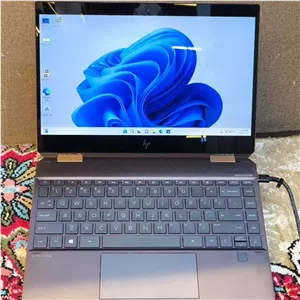 HP Spectre 13/i7-8/16/512