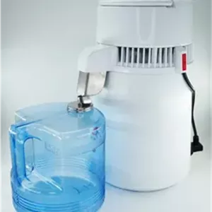 دستگاه آب مقطر ساز SD بدنه ABS
