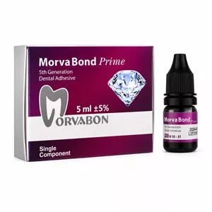 باندینگ نسل ۵  مروابن( MorvaBond Prime)