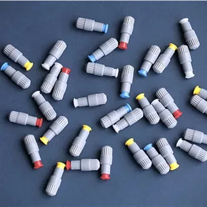 آمالکپ (آمالگام کپسولی)  تک عددی GK-110