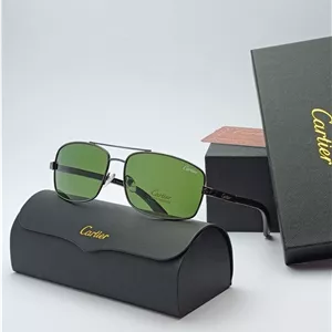 عینک آفتابی مردانه کارتیر کد ct2854 | کارتیر نماد شکوفایی
