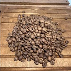 قهوه عربیکا ریو برزیل (Rio Coffee)
