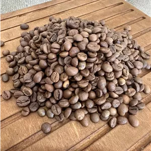 قهوه روبوستا چری (cherry) هند