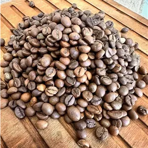 قهوه روبوستا اوگاندا (Uganda Coffee)