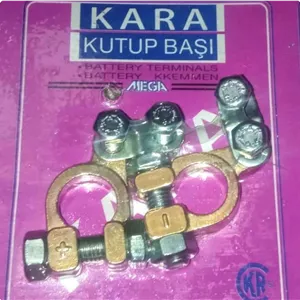 بست باتری خودرو کارا