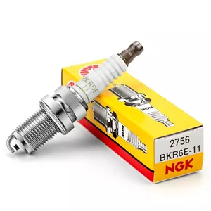 شمع تک پلاتین NGK 6962