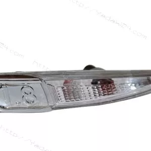 چراغ راهنما روی گلگیر راست ام جی 550