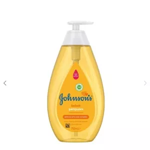 شامپو بچه جانسون  750ml