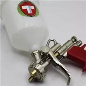 پیستوله تیوان مدل E70 - 1.6 mm