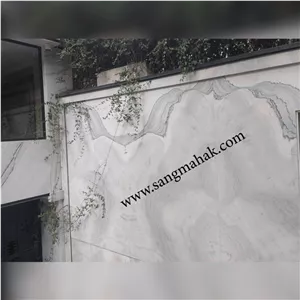 سنگ کریستال چینی قروه برای سنگ نما