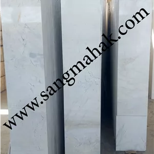 سنگ کریستال چینی قروه برای پله و راه پله