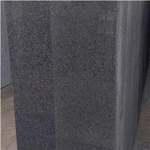 گرانیت مشکی صیقلی نایین