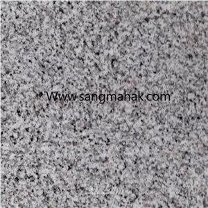 سنگ گرانیت تکاب برای پله و راه پله