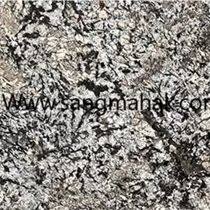 سنگ گرانیت دلیکیت برای نما