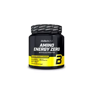 آمینو انرژی زیرو بایوتک آمریکا 360 گرم | Amino Energy ZeroElectrolytes