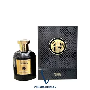 ادکلن مردانه اترنیتی برند آسور حجم 100 میل