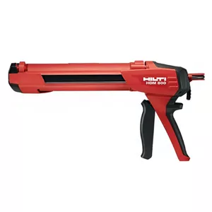 گان یا تفنگ تزریق چسب هیلتی HILTI HDM500