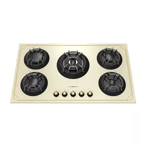 اجاق گاز صفحه ای رابیتس مدل RG-561CR