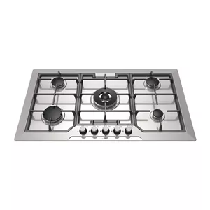 اجاق گاز صفحه ای رابیتس مدل RS-500