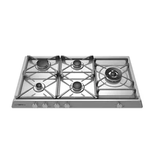 اجاق گاز صفحه ای رابیتس مدل RS-503