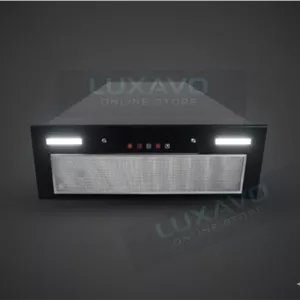 هود مخفی لمسی توساکو سایز ۳۰×70 - گارانتی معتبر